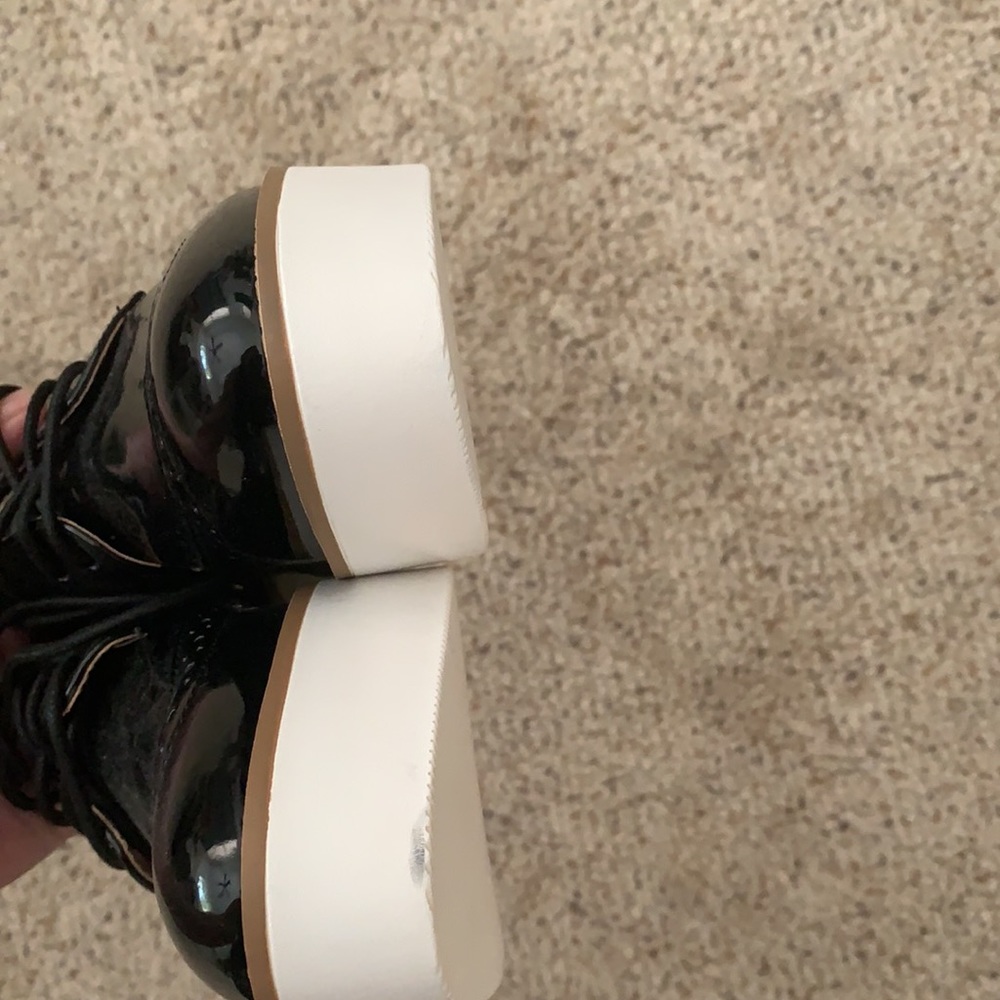 Madden girl shoes 8.5 NWT - Picture 6 of 6